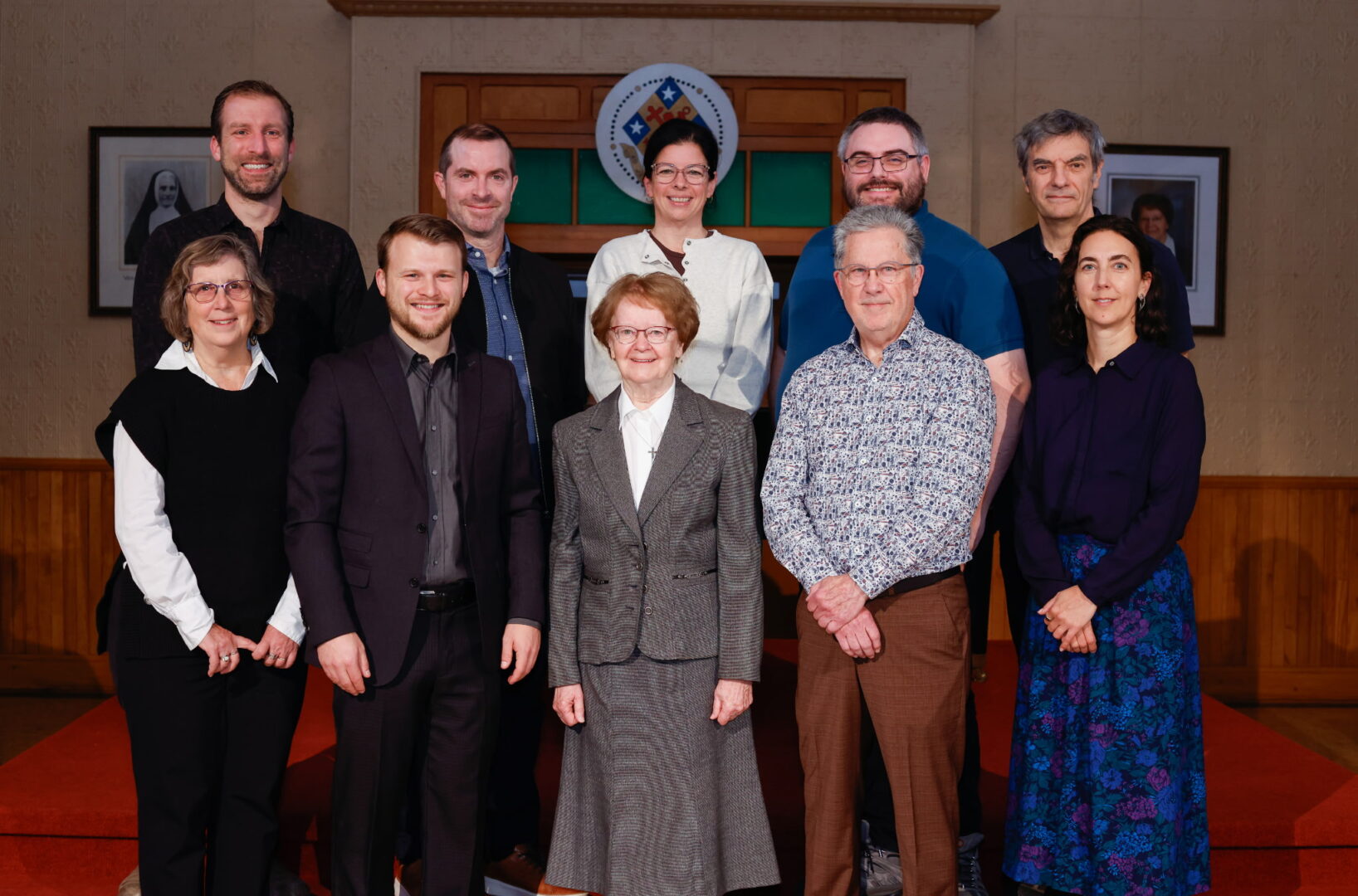 Partenariat Maison Mère Serviloge